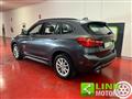 BMW X1 sDrive16d AUT. Business Advantage GARANZIA