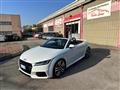 AUDI TT Roadster 2.0 TFSI quattro S tronic S line