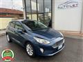 FORD FIESTA 1.1 75 CV GPL 5 porte Titanium - PER NEOPATENTATO