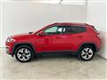 JEEP COMPASS 2.0 Multijet II 170 CV aut. 4WD Limited