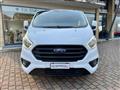 FORD TRANSIT CUSTOM 300 2.0 TDCi 130 MHEV L2H1 Trend FURGONE