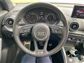 AUDI Q2 35 TFSI S tronic S line Edition