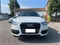 AUDI Q3 2.0 TDI 177 CV quattro S tronic S Line Edition