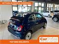 FIAT 500C 1.0 Hybrid 70CV Dolcevita