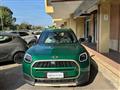 MINI NEW COUNTRYMAN D Favoured Countryman