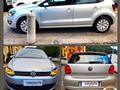 VOLKSWAGEN POLO 1.4 5 porte Comfortline UNICOPROPRIETARIO