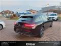 MERCEDES CLASSE CLA CLA 180 Automatic Shooting Brake Progressive Advanced