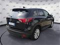 MAZDA CX-5 2.2L Skyactiv-D 175CV 4WD Exceed