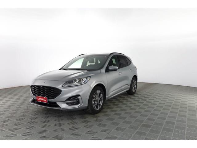 FORD KUGA 2.5 Full Hybrid 190 CV CVT 2WD ST-Line X