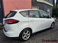 FORD C-MAX 1.5 TDCi 120CV Start&Stop Titanium X