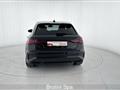 AUDI A3 SPORTBACK A3 SPB 40 TDI quattro S tronic S line edition