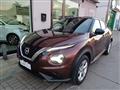 NISSAN Juke 1.0 DIG-T 117 CV DCT N-Connecta