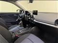 AUDI Q2 35 TDI QUATTRO S-TRONIC IDENTITY BLACK