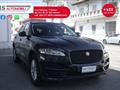 JAGUAR F-PACE 2.0 D 180 CV AWD aut. Pure