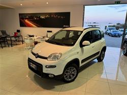 FIAT Panda 1.3 MJT 95 CV S&S 4x4