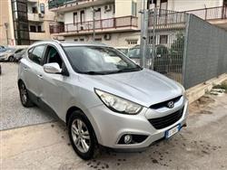 HYUNDAI IX35 1.7 CRDi 2WD Classic