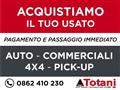 TOYOTA HILUX 2.4 D-4D 4WD 4 porte Double Cab Comfort -150-