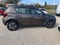 DACIA NUOVA SANDERO STEPWAY Sandero Stepway 0.9 TCe Turbo GPL 90 CV S&S Comfort