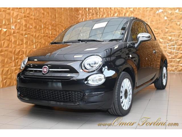 FIAT 500 1.0 HYBRID CARPLAYCRUISE 15"NO OBBLIGHI FINANZIARI