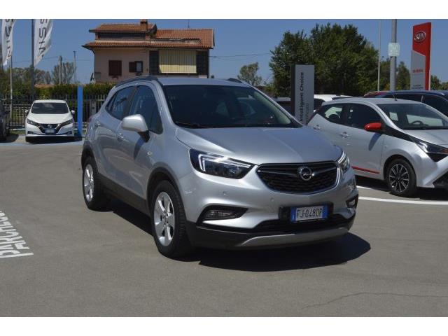 OPEL MOKKA X 1.6 CDTI Ecotec 136CV 4x2 Advance