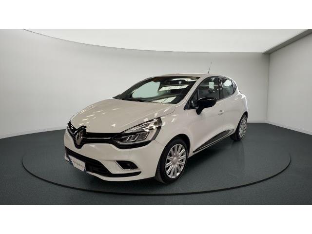 RENAULT CLIO TCe 12V 75 CV Life - NEOPATENTATI - Cruise - Navi