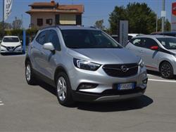 OPEL MOKKA X 1.6 CDTI Ecotec 136CV 4x2 Advance