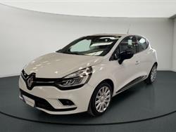 RENAULT CLIO TCe 12V 75 CV Life - NEOPATENTATI - Cruise - Navi