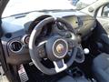 ABARTH 595 1400 TURBO T-JET 165CV NAVI CARPLAY PELLE"17