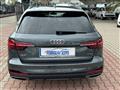 AUDI A4 AVANT AVANT 40 2.0 TDi 190cv S LINE EDITION QUATTRO S-TR