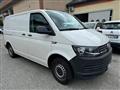 VOLKSWAGEN TRANSPORTER FURGONE 2.0 TDI 102CV PC Furgone Business Eu6