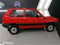 FIAT PANDA 1ª serie Nuova 4x4