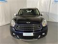 MINI COUNTRYMAN Mini Cooper D Countryman ALL4 Automatica