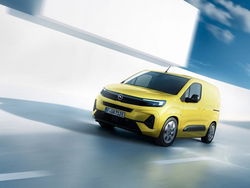 OPEL COMBO CARGO cargo 1.6d 75cv 10q L1H1 mt5 E6.1