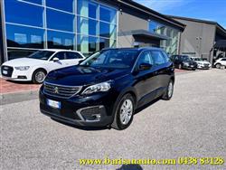 PEUGEOT 5008 BlueHDi 130 S&S EAT8 Business 7 Posti