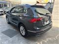 VOLKSWAGEN TIGUAN 2.0 TDI 150 CV SCR DSG Life