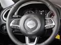 JEEP RENEGADE 1.6 Mjt 120 CV Business NAV 8.4