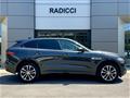 JAGUAR F-PACE 2.0 D 180 CV AWD aut. R-Sport