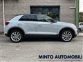 VOLKSWAGEN T-ROC 1.6 TDI 116CV ADVANCED NAVI SENS.PARCH. CERCHI 18"