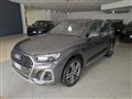 AUDI Q5 50 TFSI e quattro S tronic S line