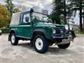 LAND ROVER DEFENDER 110 2.5 Td5 Pick up vericello omologato unico prop