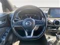 NISSAN JUKE 1.0 DIG-T 114 CV DCT Tekna