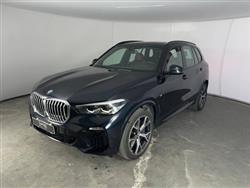 BMW X5 G05 2018 -  xdrive30d Msport auto