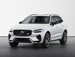 VOLVO XC60 T8 Recharge Plug-in Hybrid AWD aut. Polestar Engineered