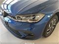 VOLKSWAGEN POLO 1.0 TSI LIFE DSG 95 CV