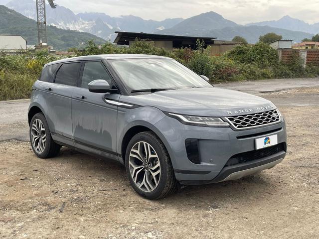 LAND ROVER RANGE ROVER EVOQUE HYBRID 1.5 I3 PHEV 300 CV AWD Auto R-Dynamic S