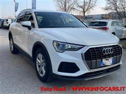 AUDI Q3 35 TDI S tronic Business Iva Esposta