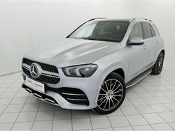 MERCEDES CLASSE GLE GLE 350 de 4Matic Plug-in hybrid Advanced Plus