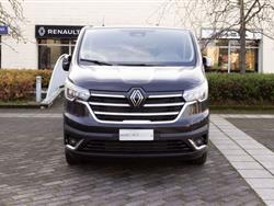 RENAULT TRAFIC T29 2.0 BluedCi 150CV EDC PL-TN-DC Furgone