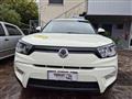 SSANGYONG TIVOLI 1.6d 2WD diesel automatica