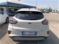 FORD PUMA 1.0 EcoBoost Hybrid 125 CV S&S Titanium Design